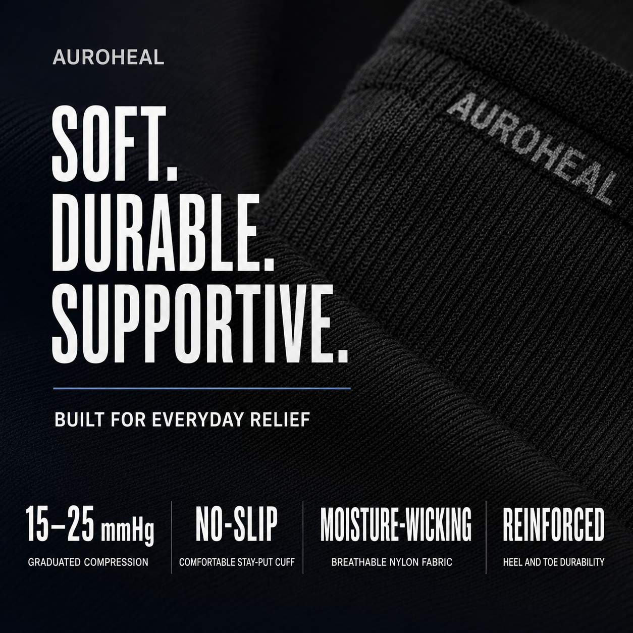 Compression Socks