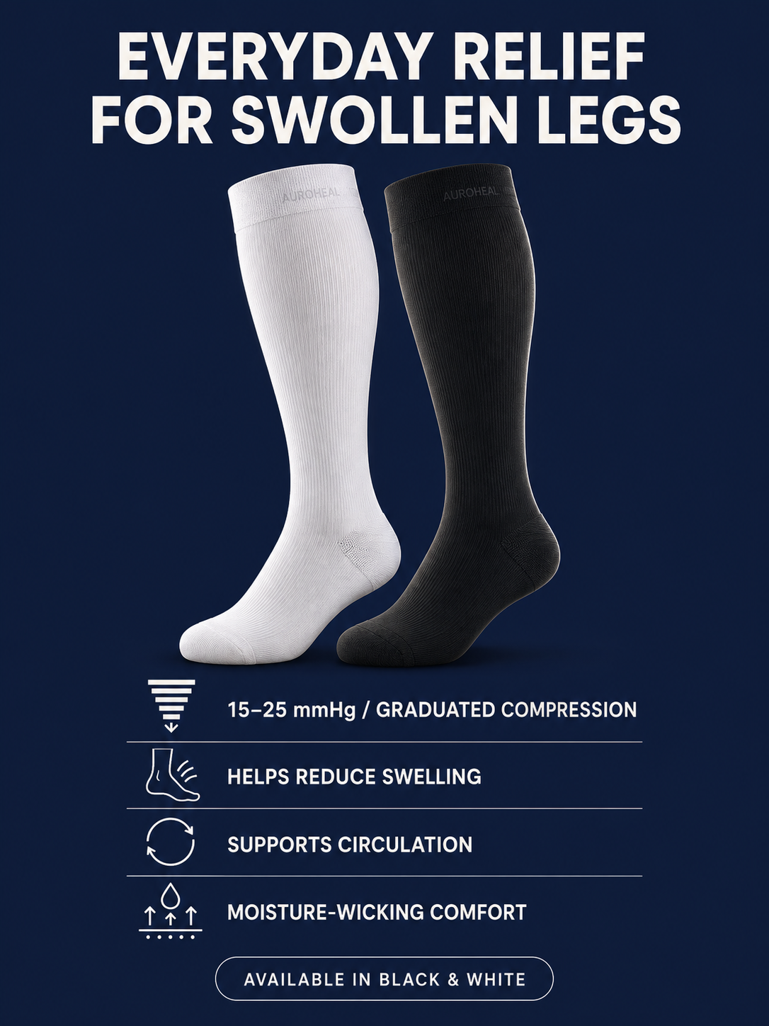 Compression Socks