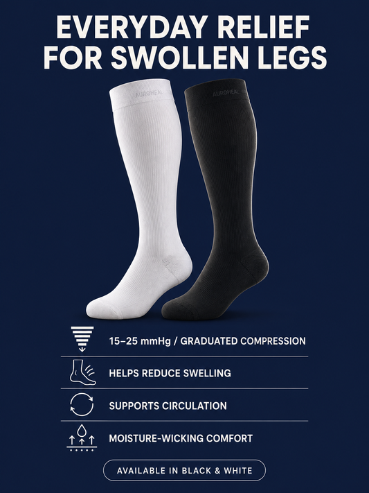 Compression Socks
