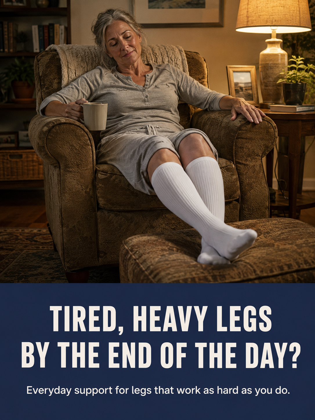 Compression Socks