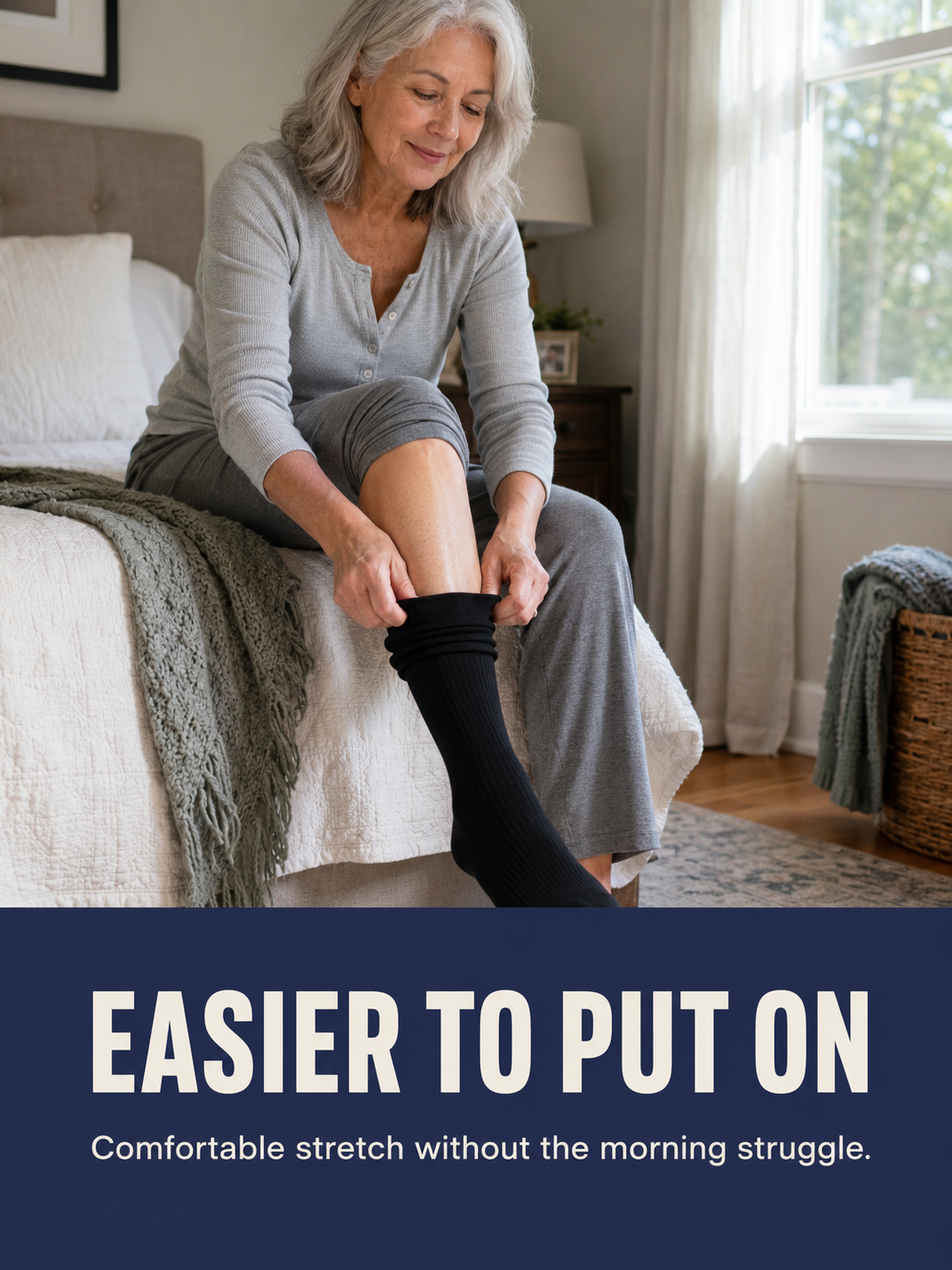 Compression Socks