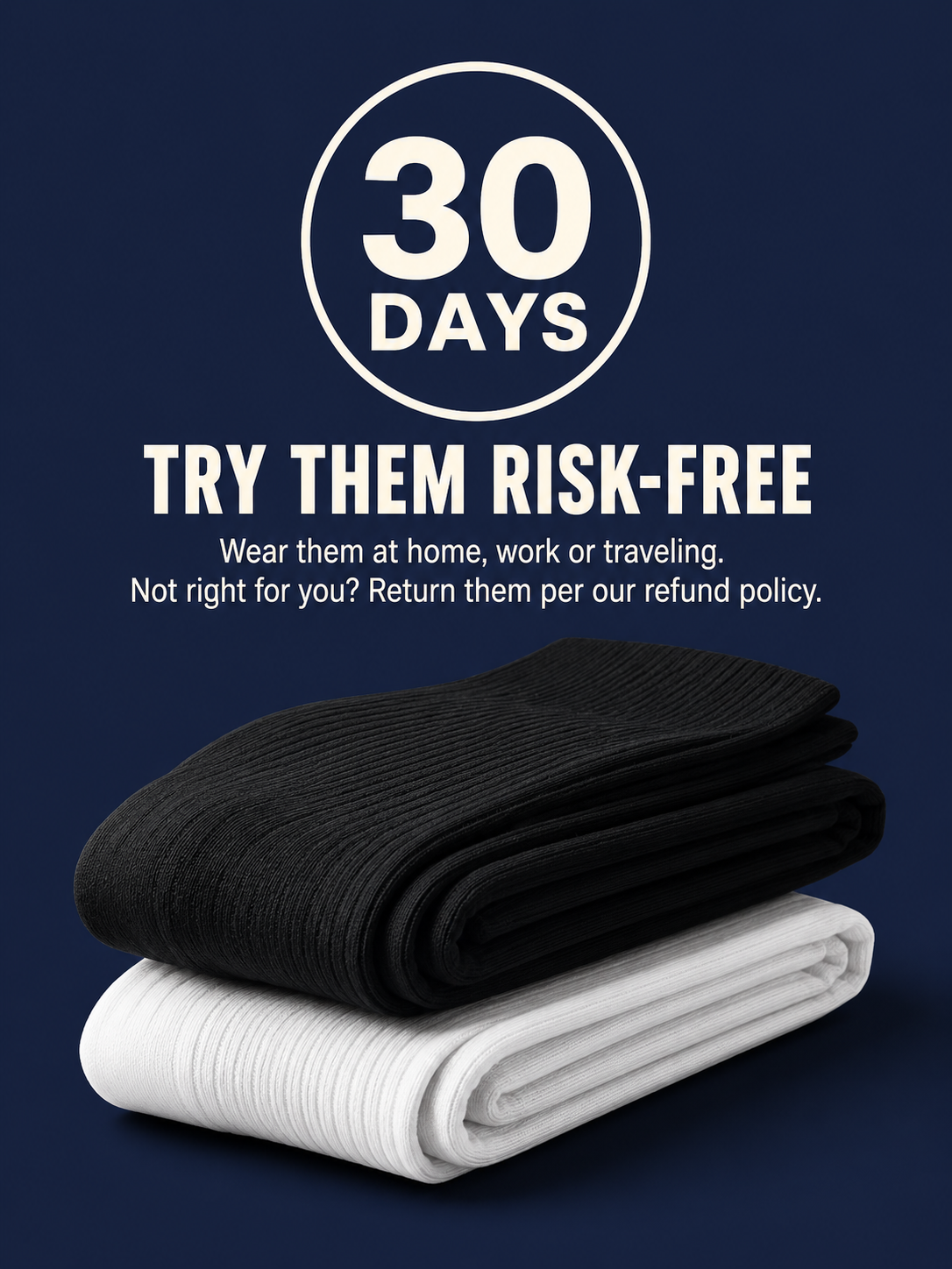 Compression Socks