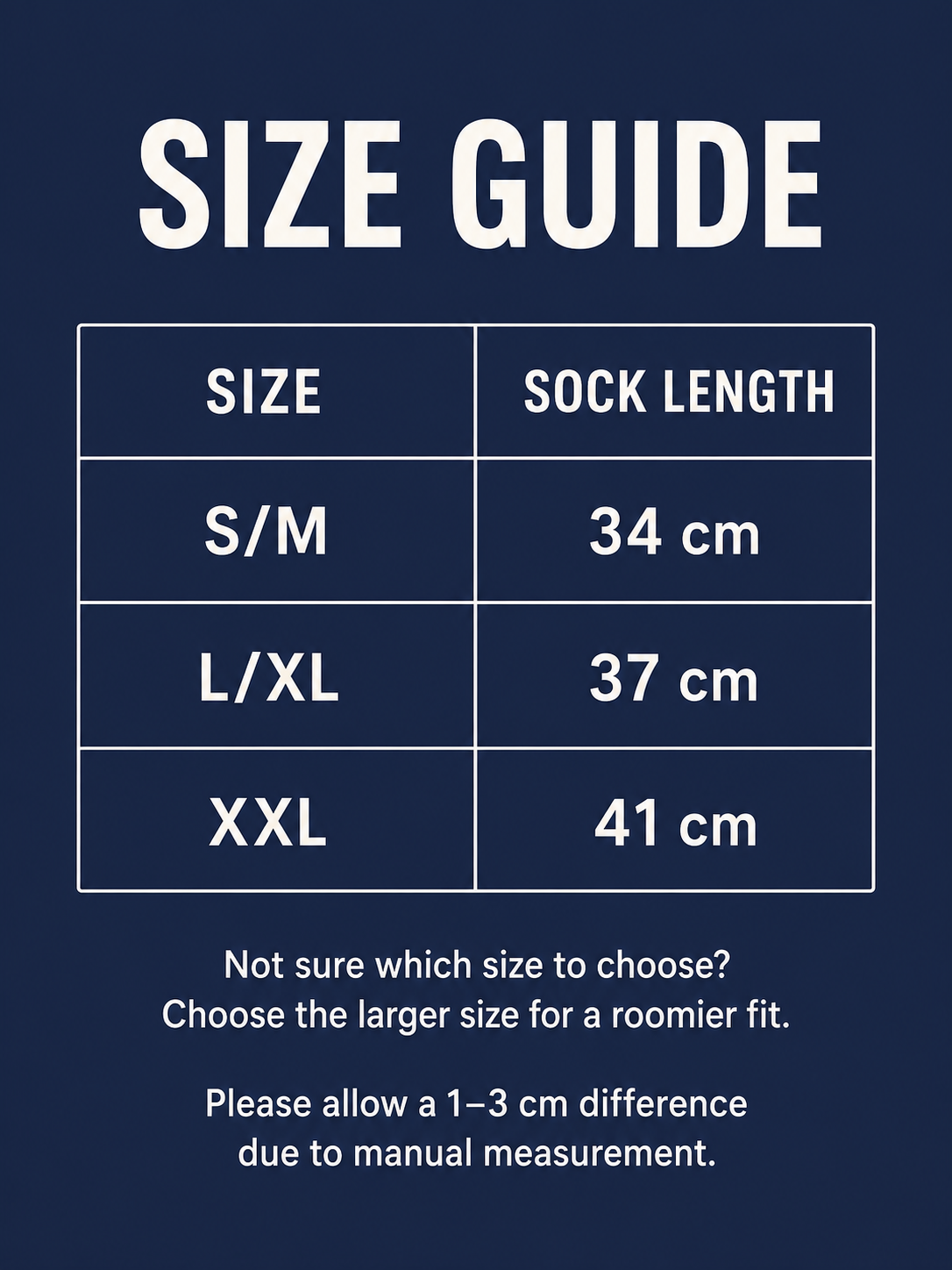 Compression Socks