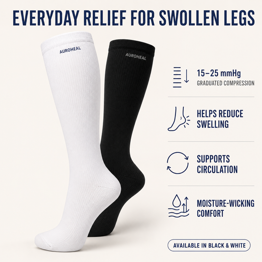 Compression Socks