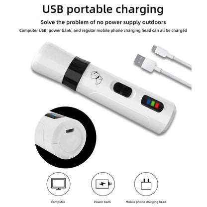 Electric Nail Grinder