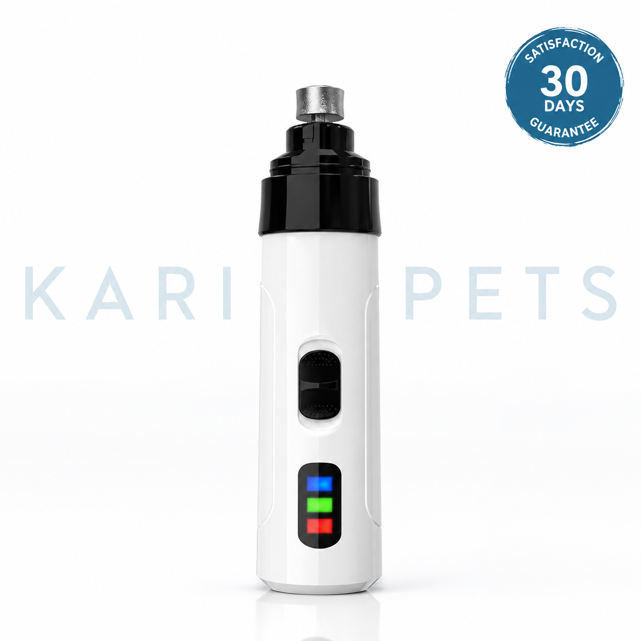Electric Nail Grinder